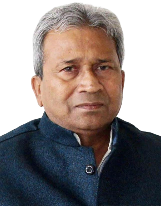 Birendra Kumar Chaudhary